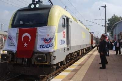 edirne istanbul tren bilet al